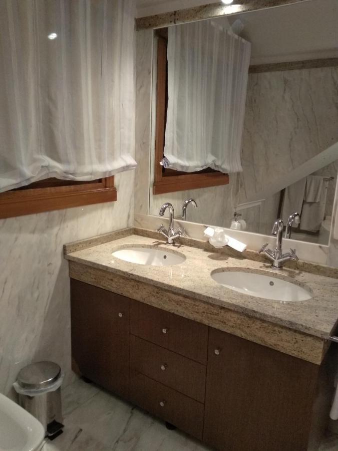 Hotel Rural Finca Aldeola Malpica Kültér fotó
