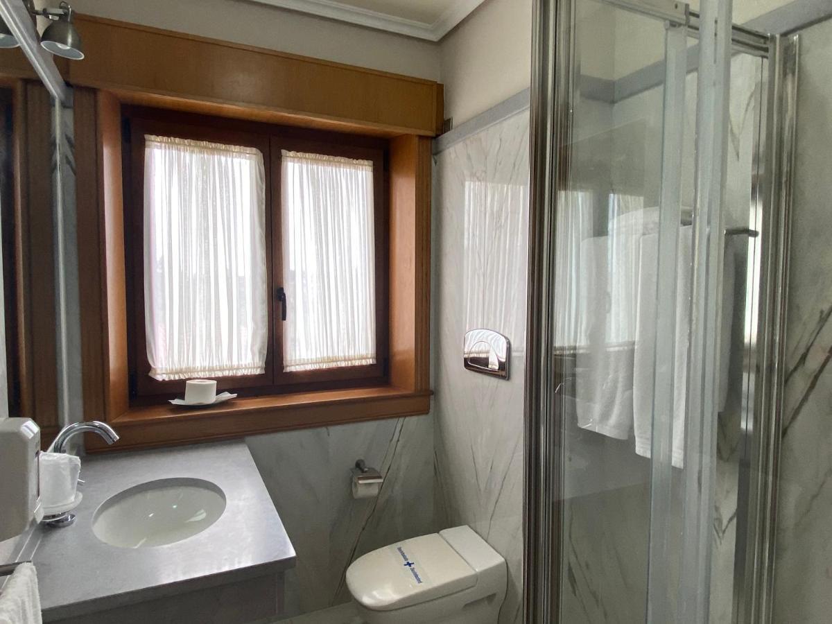 Hotel Rural Finca Aldeola Malpica Kültér fotó