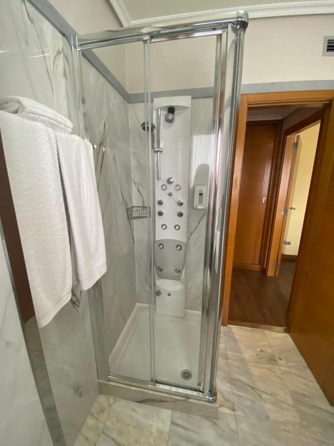 Hotel Rural Finca Aldeola Malpica Kültér fotó