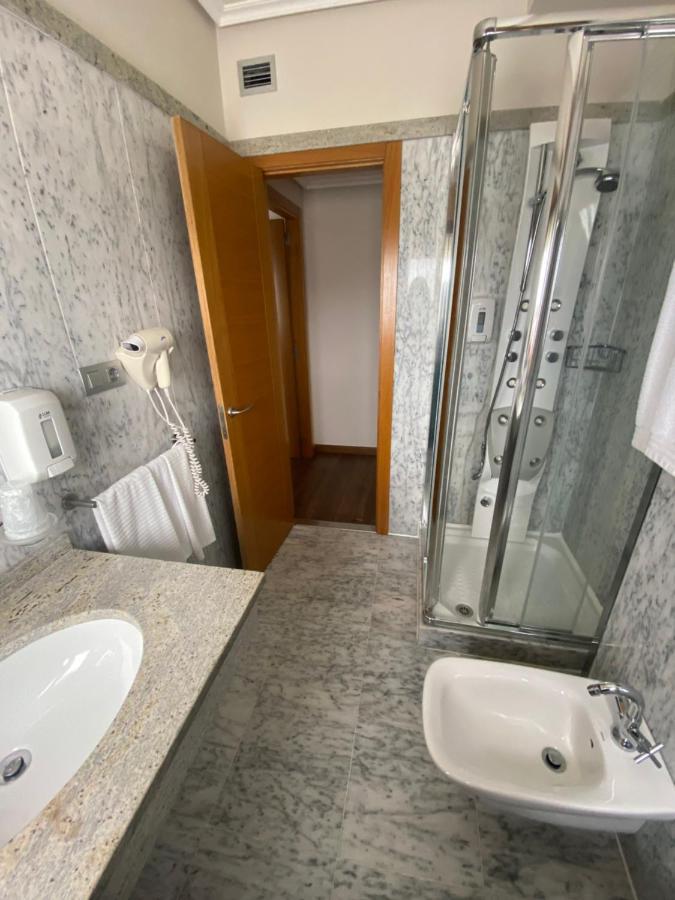 Hotel Rural Finca Aldeola Malpica Kültér fotó