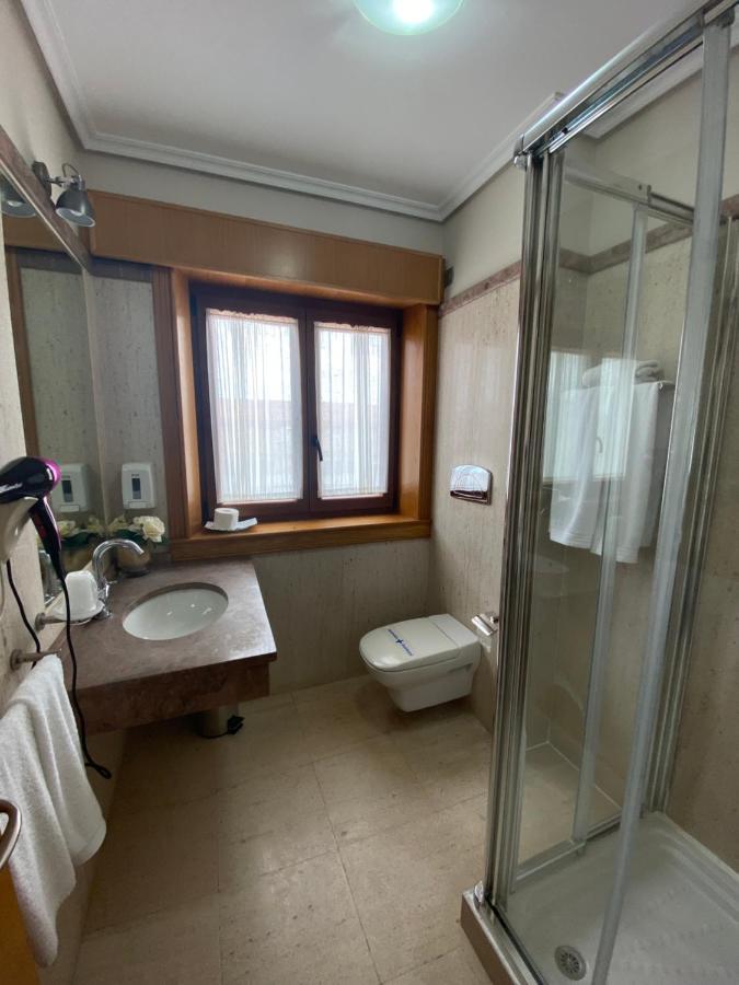 Hotel Rural Finca Aldeola Malpica Kültér fotó