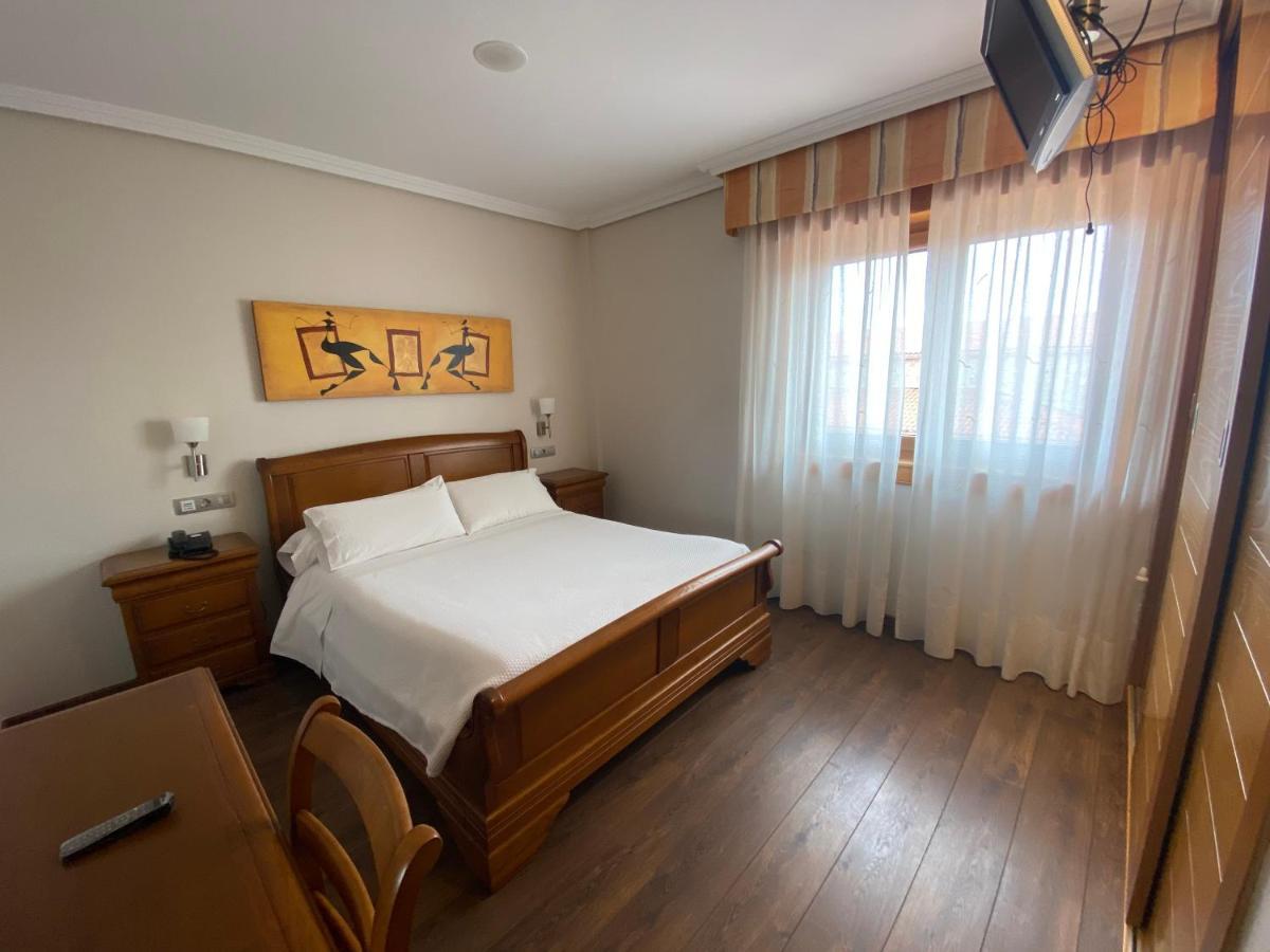 Hotel Rural Finca Aldeola Malpica Kültér fotó