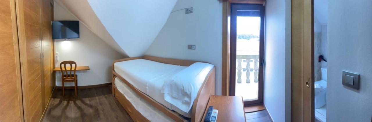 Hotel Rural Finca Aldeola Malpica Kültér fotó