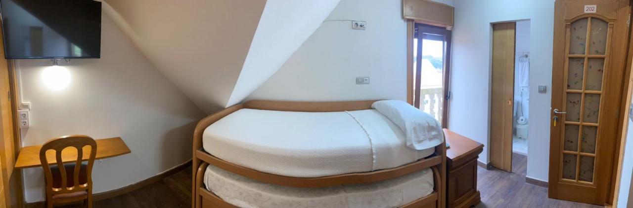 Hotel Rural Finca Aldeola Malpica Kültér fotó